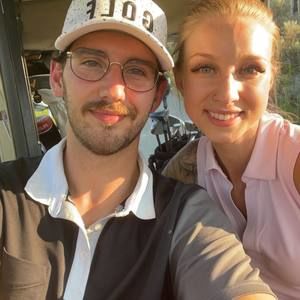 Meet your Posher, Austin